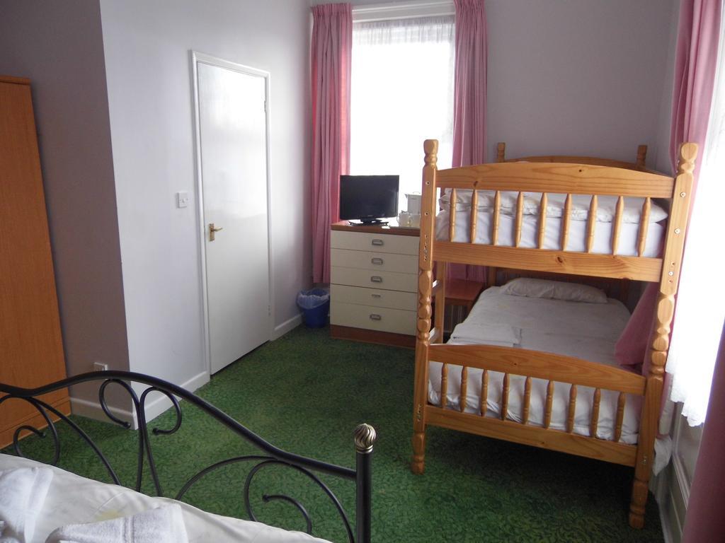 The Sandhill Sandown Room photo
