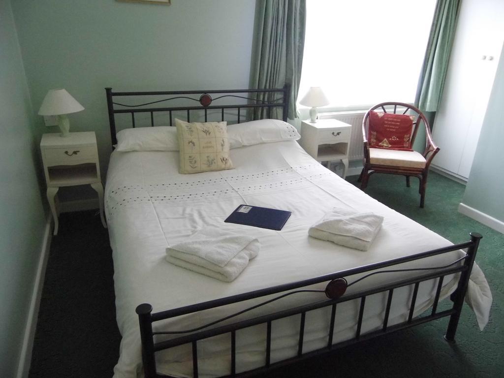 The Sandhill Sandown Room photo